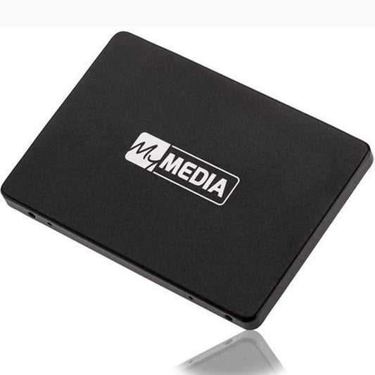 Hårddisk MyMedia 69279 128 GB SSD