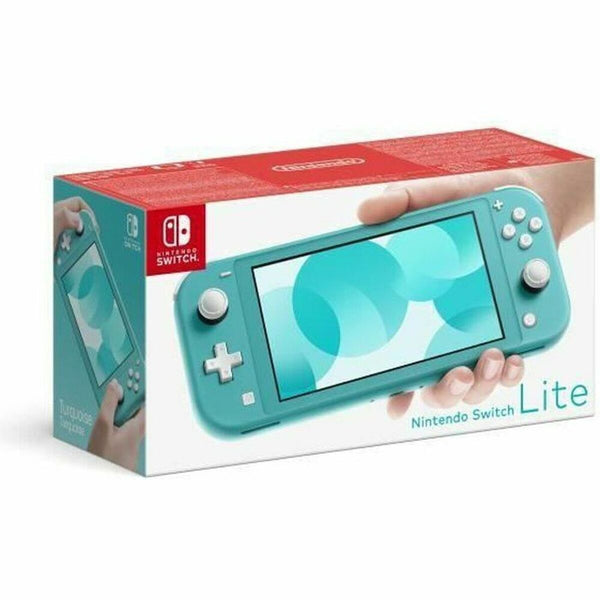 Nintendo Switch Lite Nintendo Switch Lite 5,5