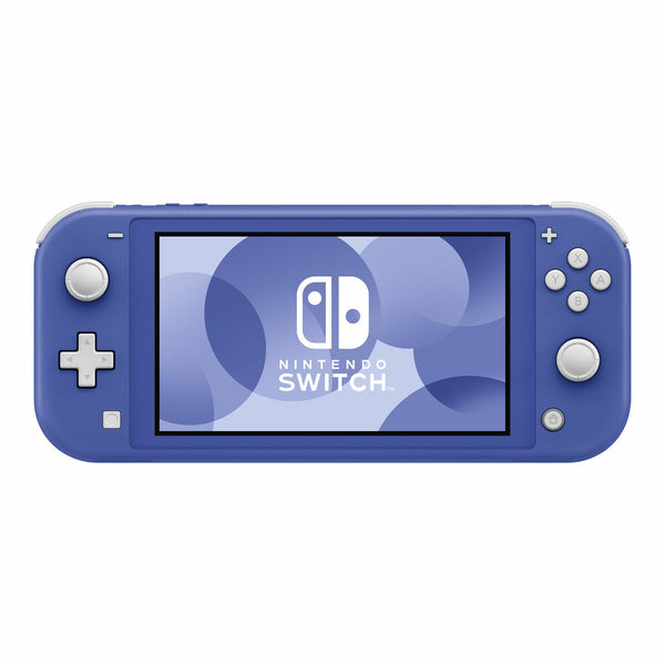 Nintendo Switch Nintendo 197059 Blue