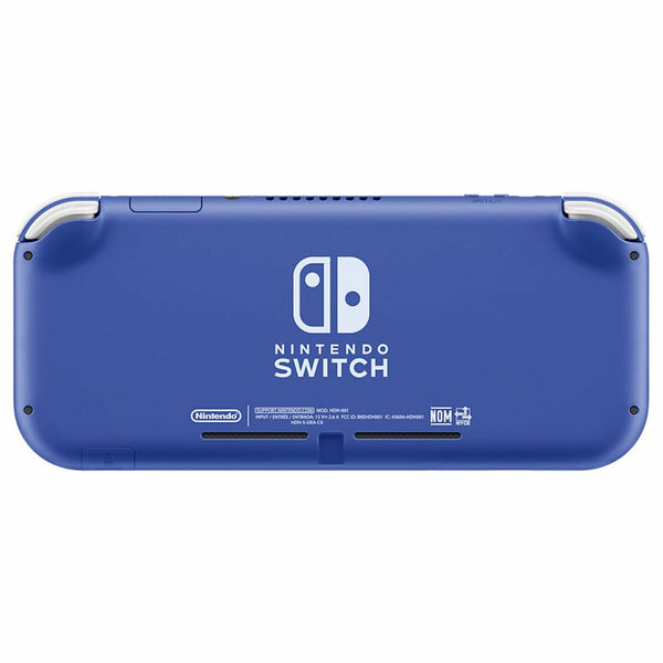 Nintendo Switch Nintendo 197059 Blue