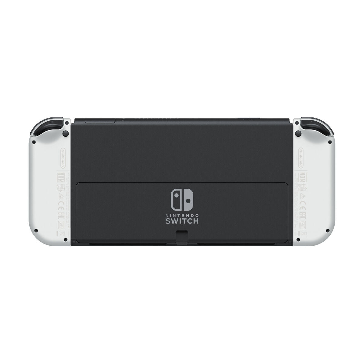 Nintendo Switch Nintendo OLED White