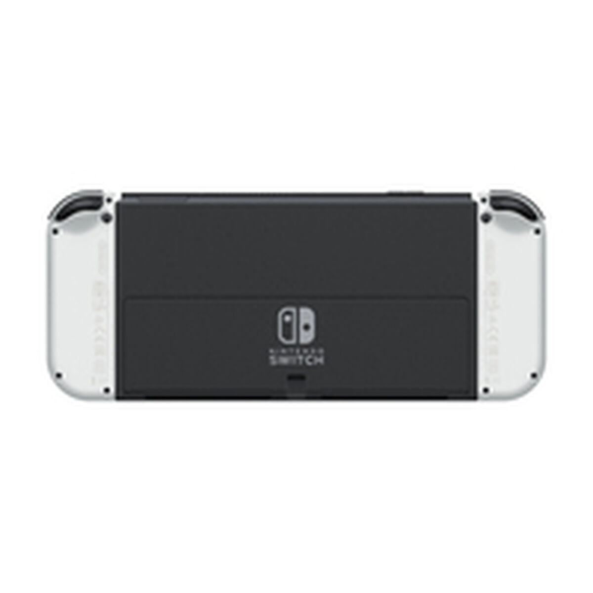 Nintendo Switch Nintendo 45496453435 White