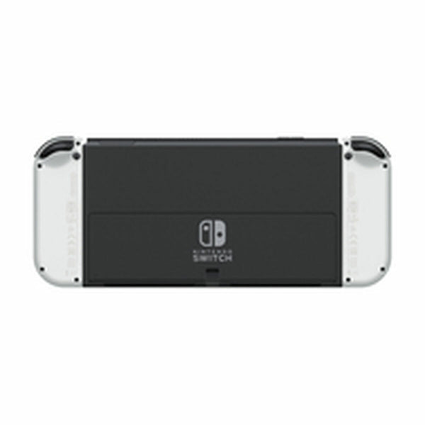 Nintendo Switch Nintendo 45496453435 White