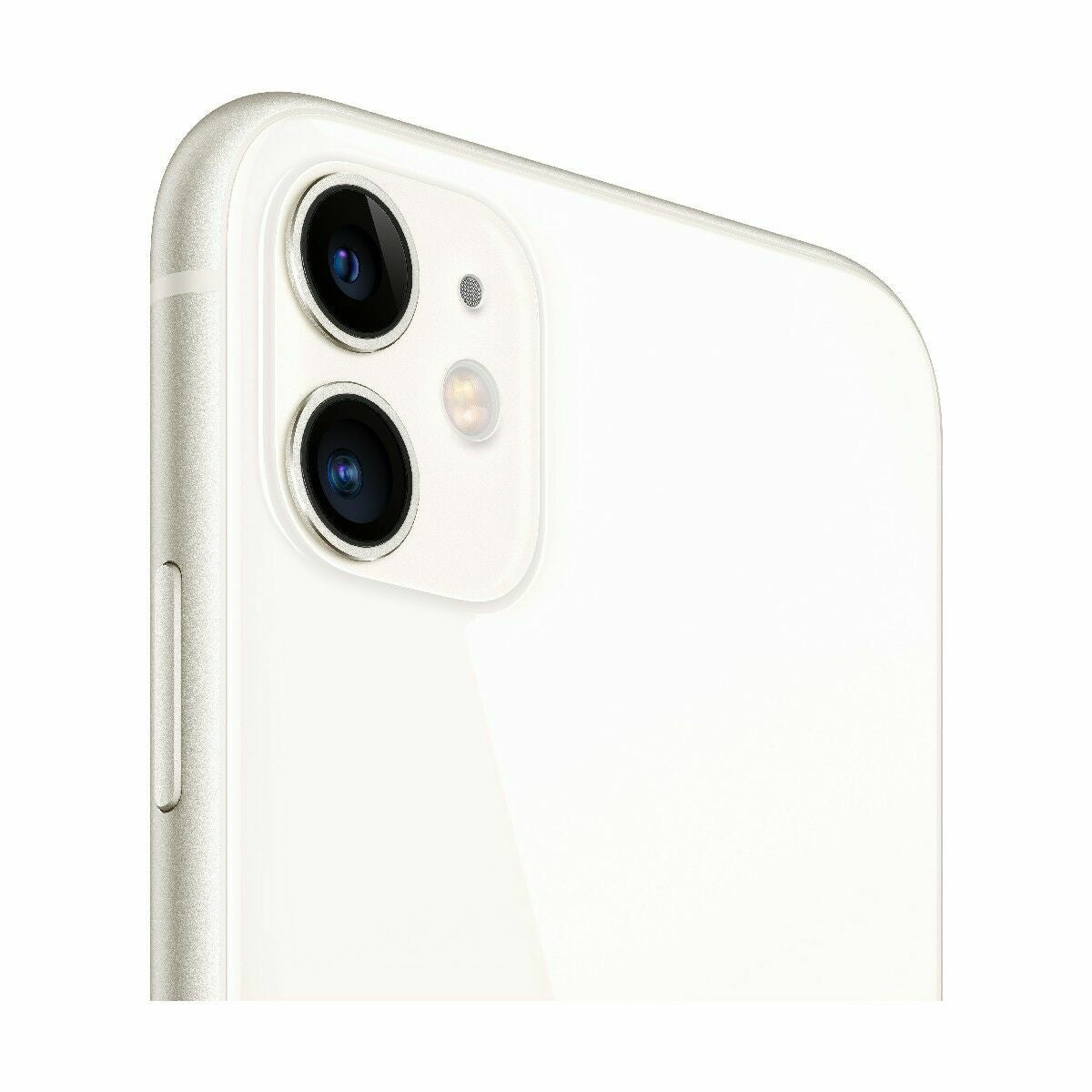 Apple iPhone 11 White 128 GB 6,1" Hexa Core