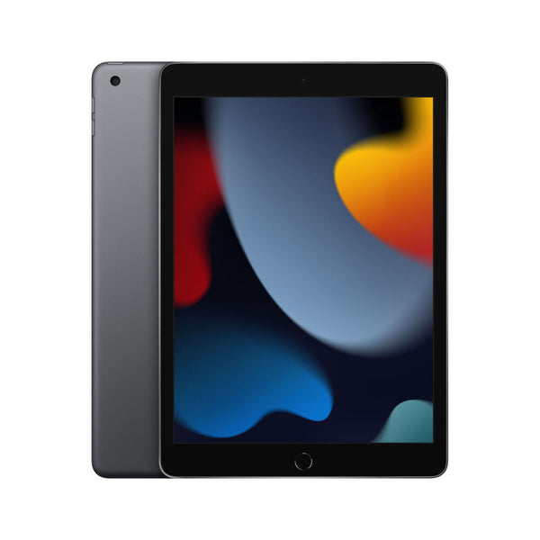 Surfplatta Apple iPad (9:E GENERATION) 3 GB RAM 10,2