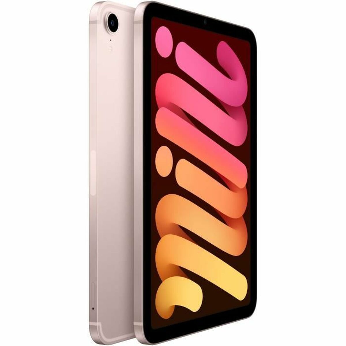 Surfplatta Apple iPad mini (2021) 8,3" Rosa 256 GB