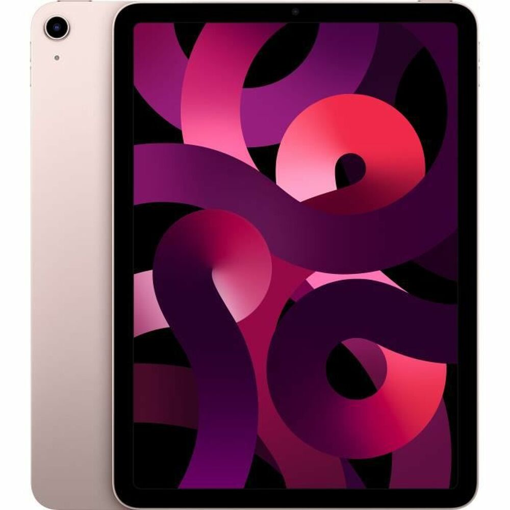 Surfplatta Apple iPad Air (2022) 8 GB RAM 10,9" M1 Rosa 64 GB