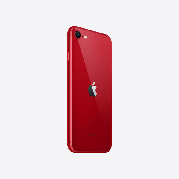 Smartphone Apple iPhone SE Red 4,7