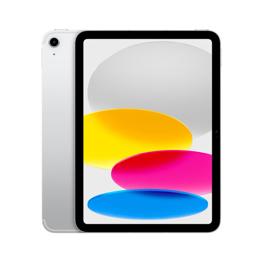 Surfplatta Apple iPad Silver 10,9"