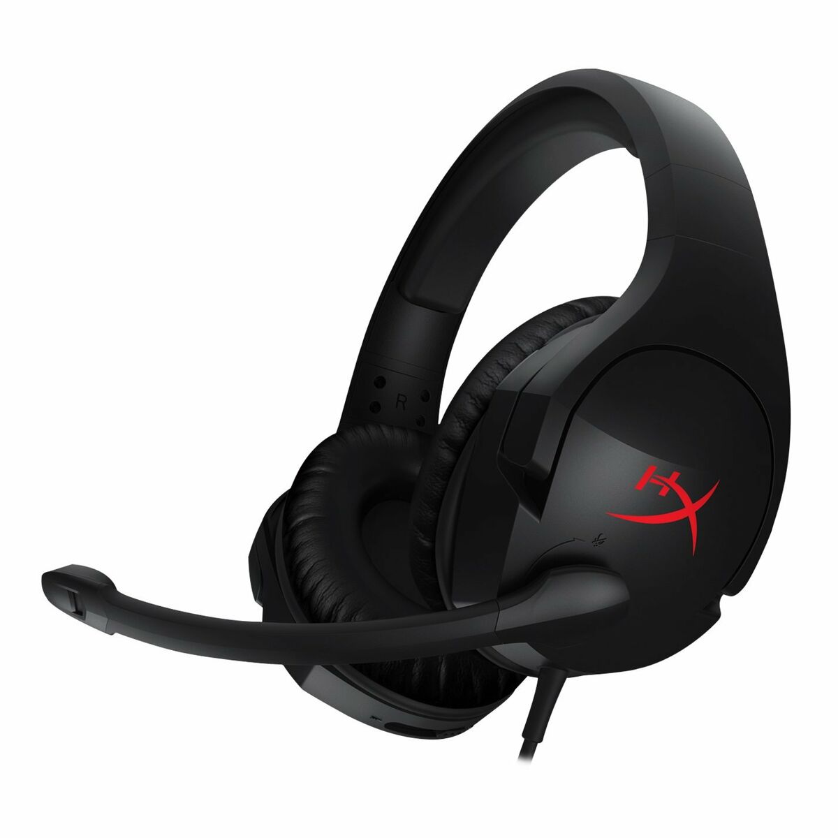 Spelheadset med mikrofon Hyperx HyperX Cloud Stinger