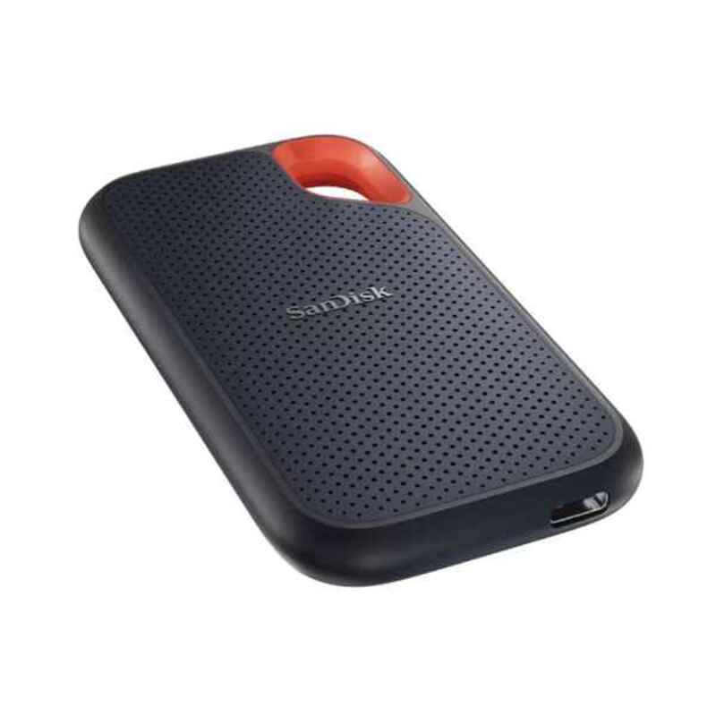 External Hard Drive SanDisk SDSSDE60-G25 SSD USB 3.1