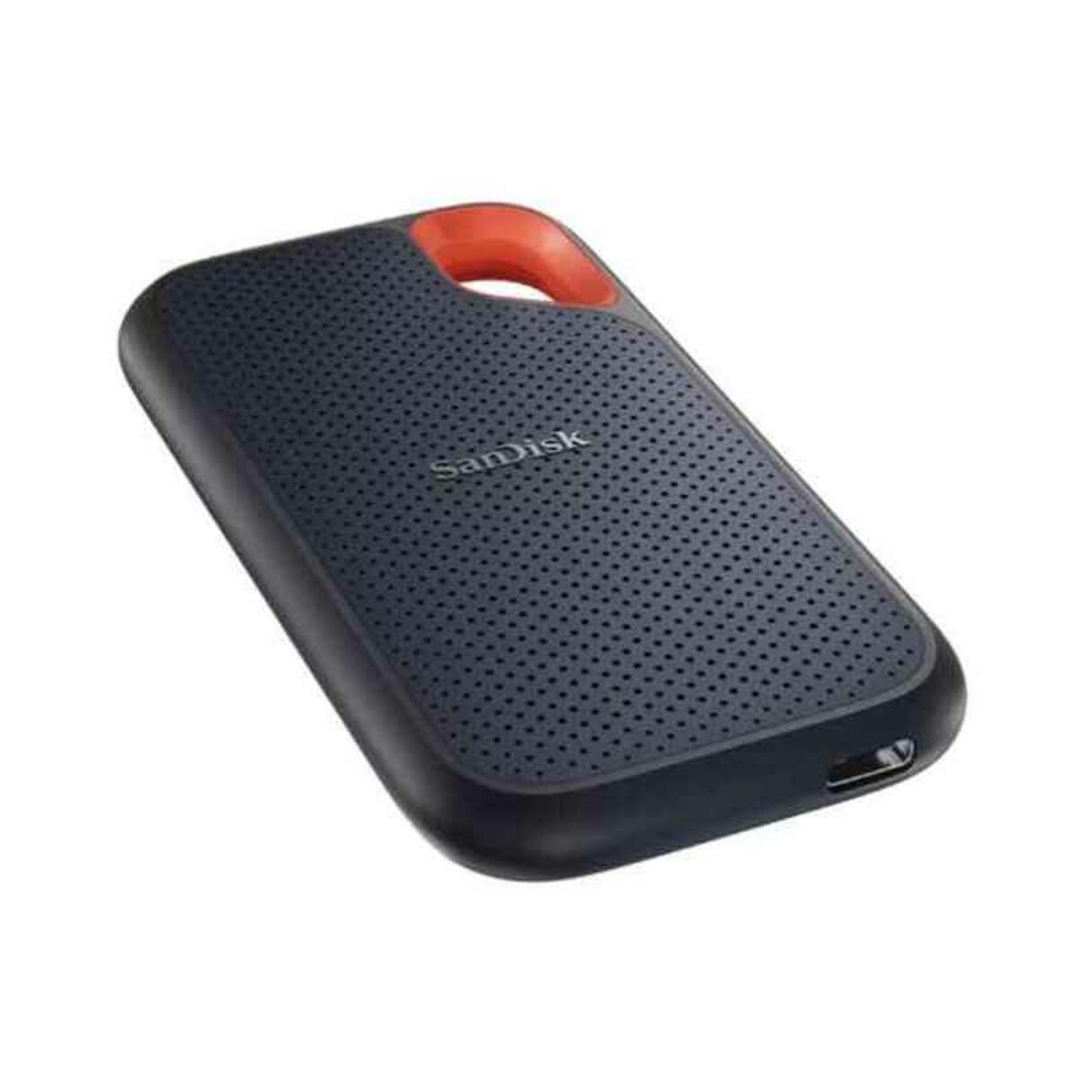 External Hard Drive SanDisk SDSSDE60-G25 SSD USB 3.1