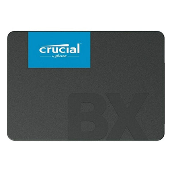 Hard Drive Crucial BX500 2,5