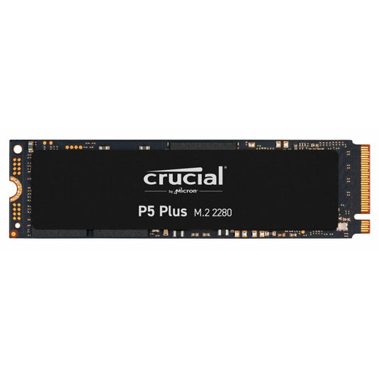 Hard Drive Crucial P5 Plus 1 TB SSD