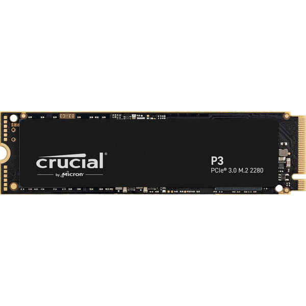 Hard Drive Micron CT4000P3SSD8 4 TB SSD