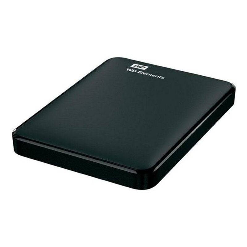 Extern hårddisk Western Digital FAEDDE0192 2,5" 2TB USB 3.0+LPI