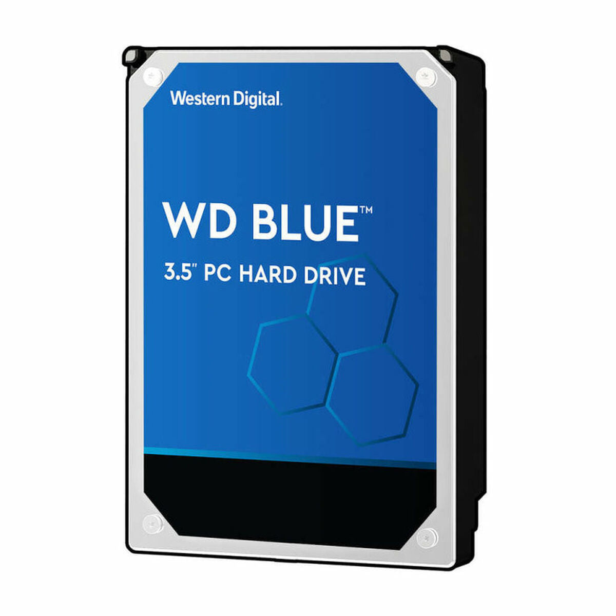 Hårddisk Western Digital BLUE 5400 rpm