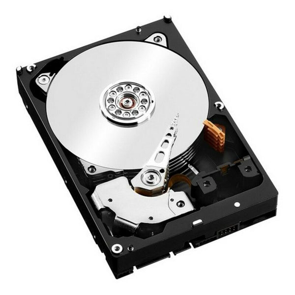 Hårddisk Western Digital SATA RED PRO 3,5