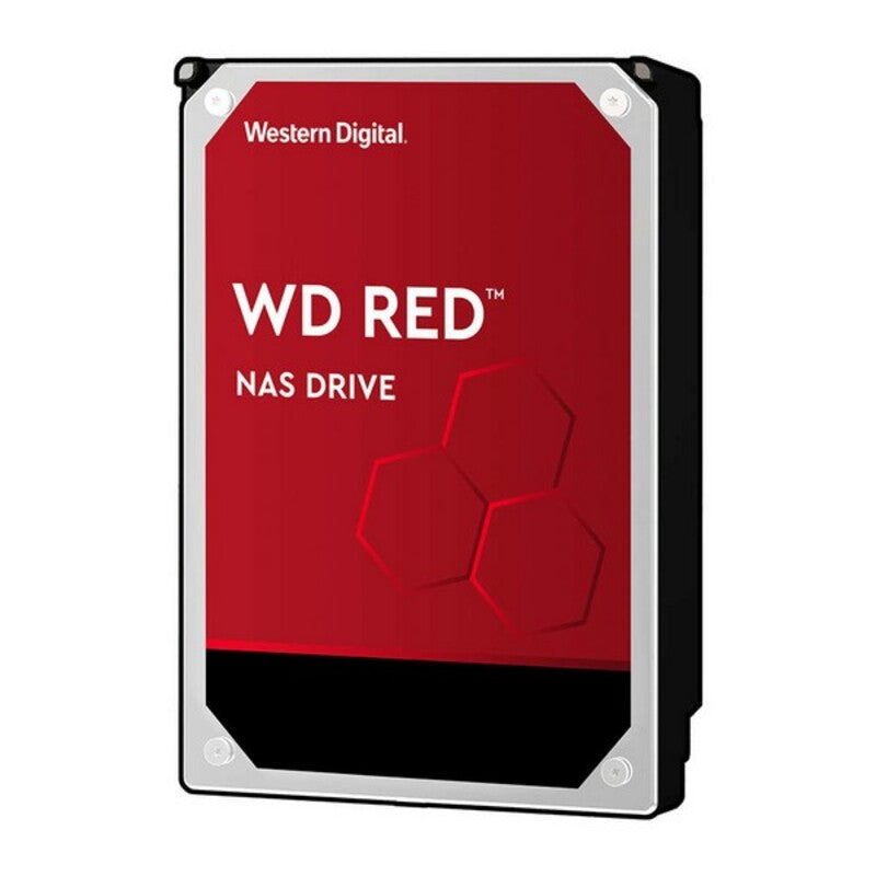 Hårddisk Western Digital WD60EFAX 6 TB 3,5"