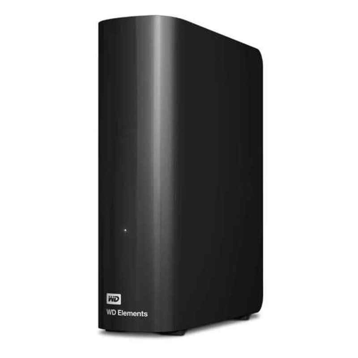 Extern hårddisk Western Digital Magnetic