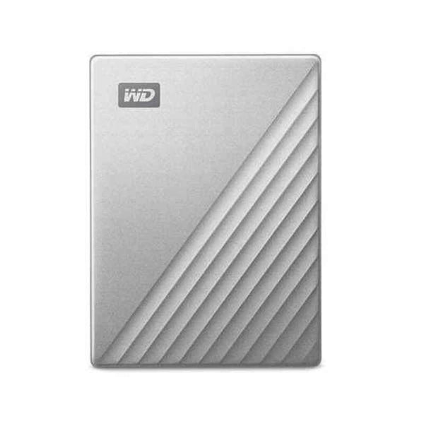 Extern Hårddisk  Western Digital WDBFTM0040BSL-WESN 4TB 4 TB SSD