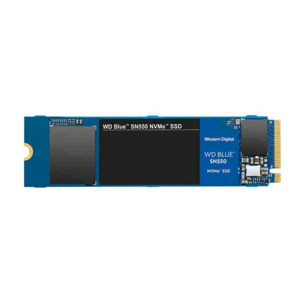 Hard Drive Western Digital Blue SN550 SSD