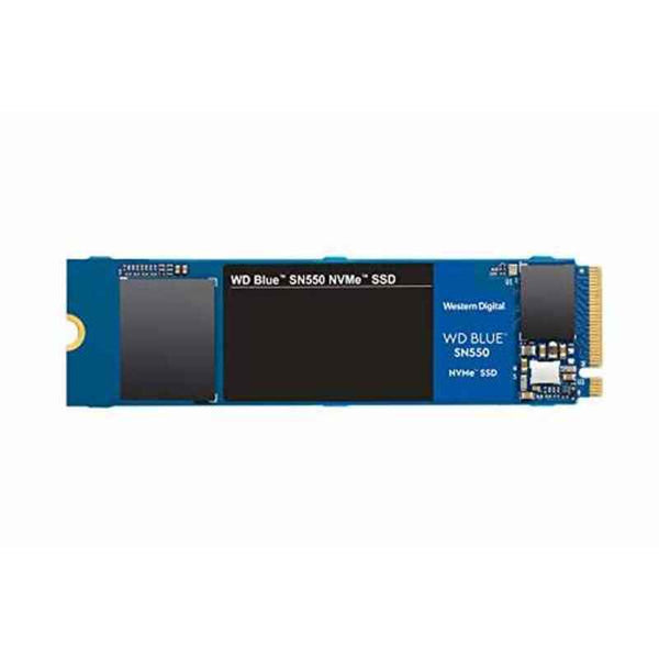 Hard Drive Western Digital Blue SN550 SSD