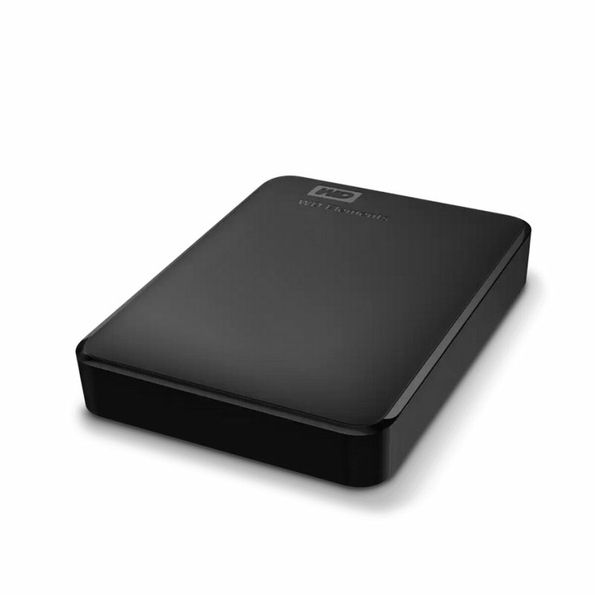 Hårddisk Western Digital WDBU6Y0050BBK-WESN 3,5" 2,5" 5 TB