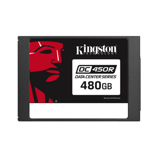 Hard Drive Kingston SEDC450R/480G 480 GB SSD 400 GB SSD 480 GB