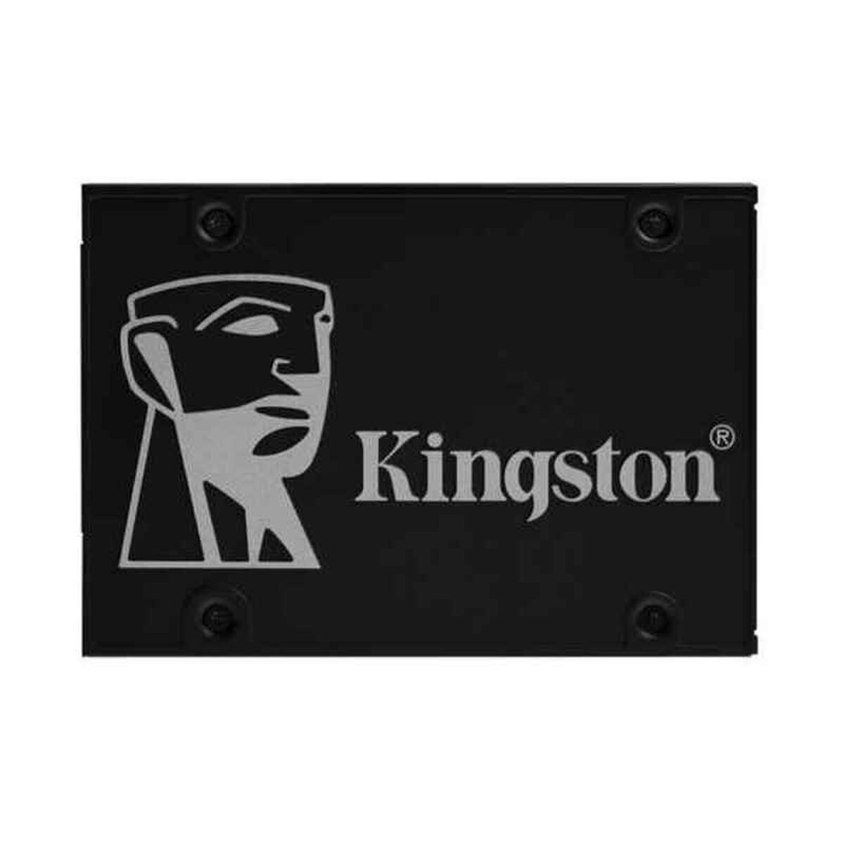 Hard Drive Kingston SKC600B/512G 512 GB SSD 512 GB