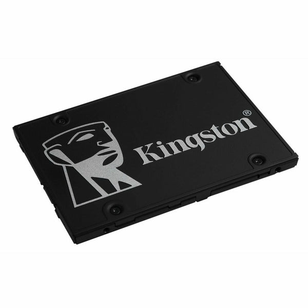 Hard Drive Kingston SKC600B/1024G 2,5