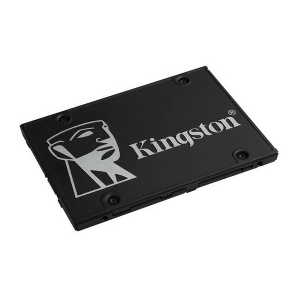 Hard Drive Kingston SKC600 2,5