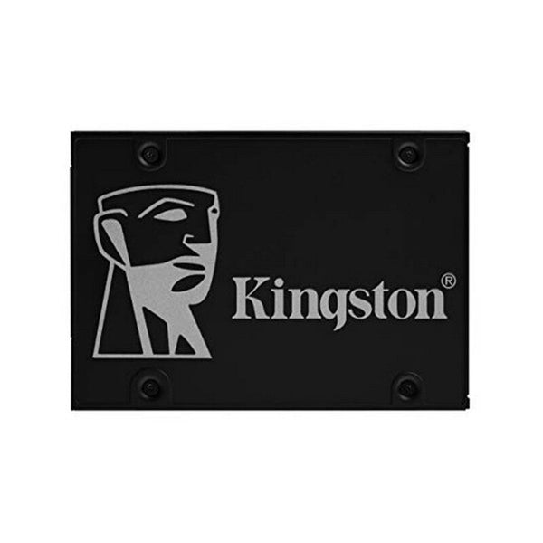 Hard Drive Kingston SKC600 2,5