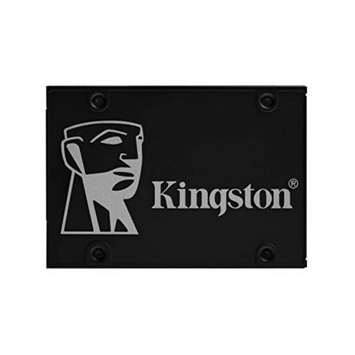 Hard Drive Kingston SKC600 2,5" SSD SATA III