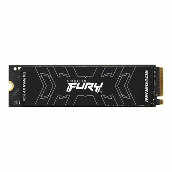 Hard Drive Kingston FURY Renegade 1 TB SSD