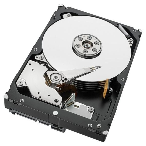 Hårddisk Seagate IAIDMA0375 4 TB 3.5