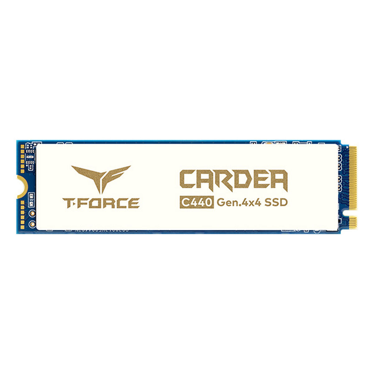 Hard Drive Team Group C440 1 TB SSD