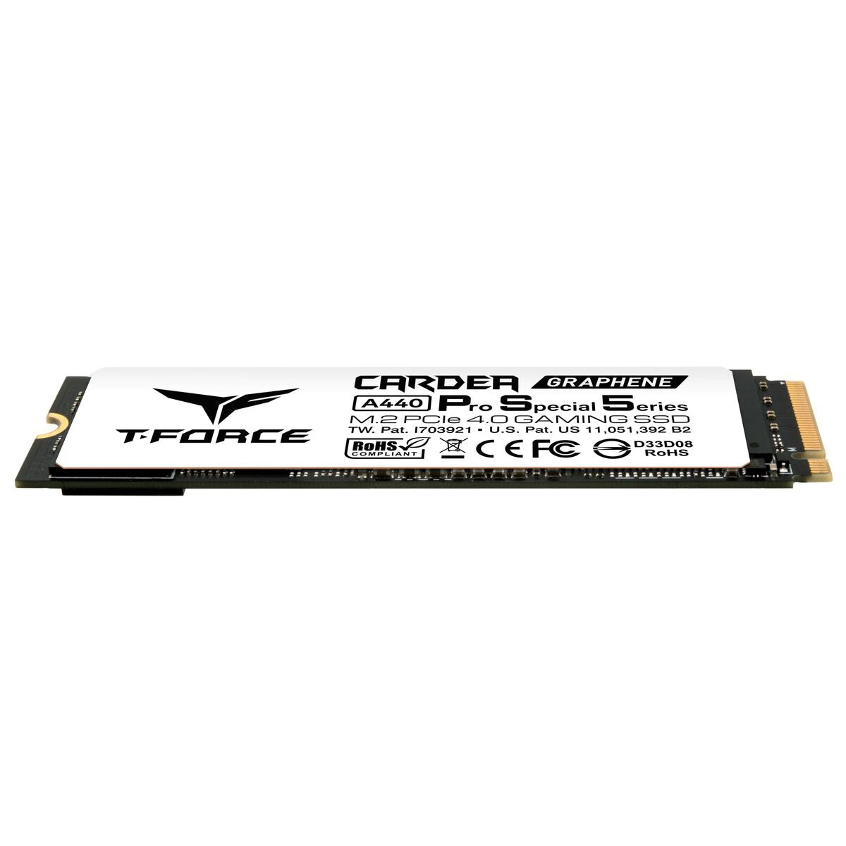 Hard Drive Team Group A440 1 TB SSD