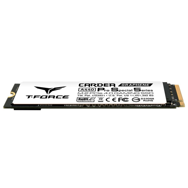 Hard Drive Team Group A440 1 TB SSD