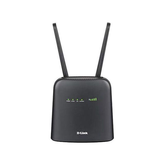 Router D-Link DWR-920 Wi-Fi 300 Mbps