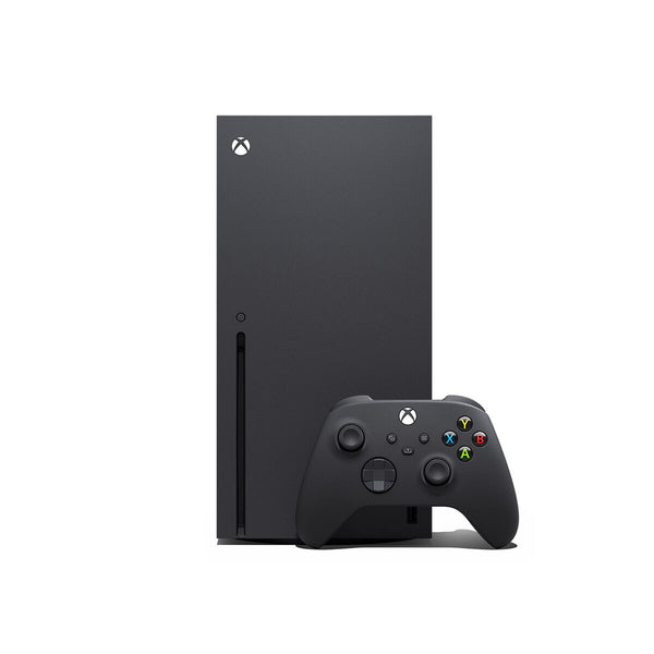 Xbox Series X Microsoft