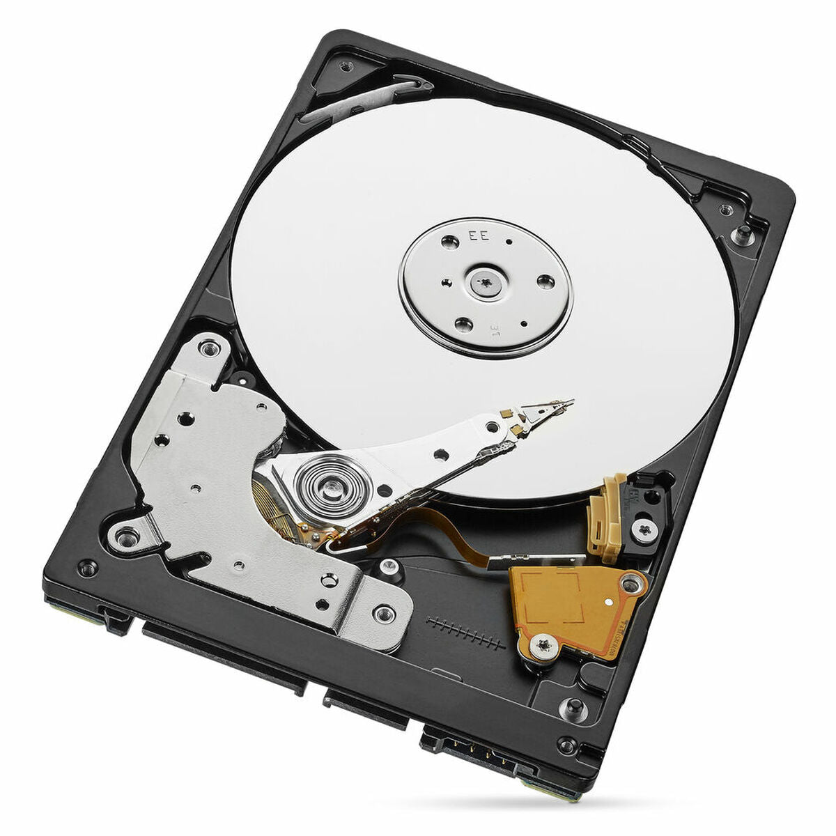 Hårddisk Seagate ST1000LM048 1TB 5400 rpm 2,5" 1 TB 1 TB HDD 1 TB