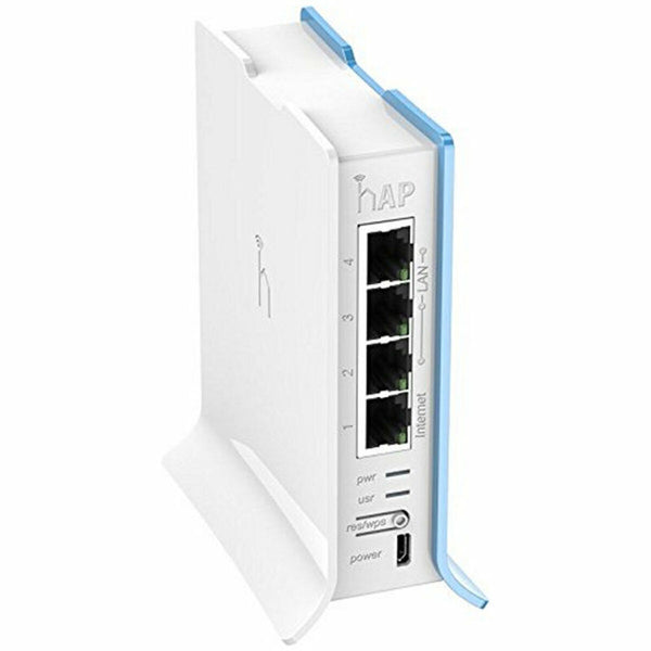 Router Mikrotik RB941-2ND-TC White