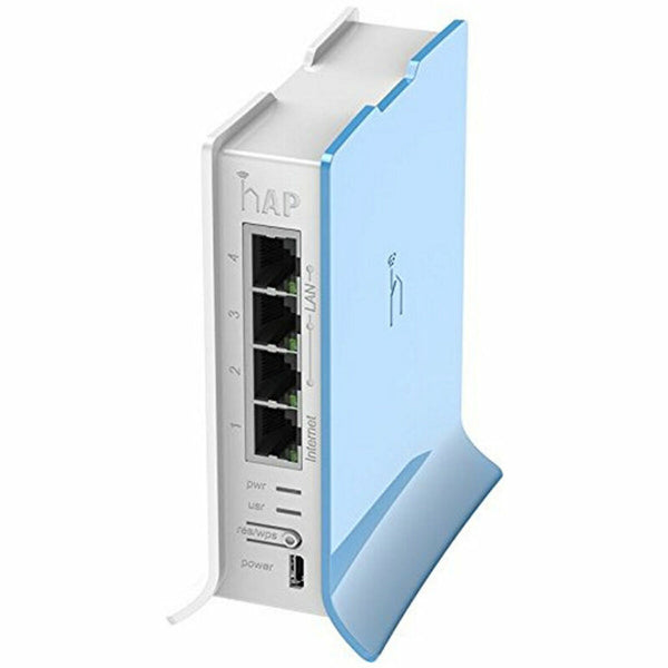 Router Mikrotik RB941-2ND-TC White