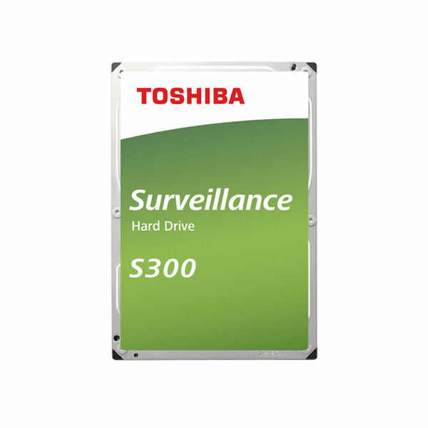 Hard Drive Toshiba 203033 4TB 3,5