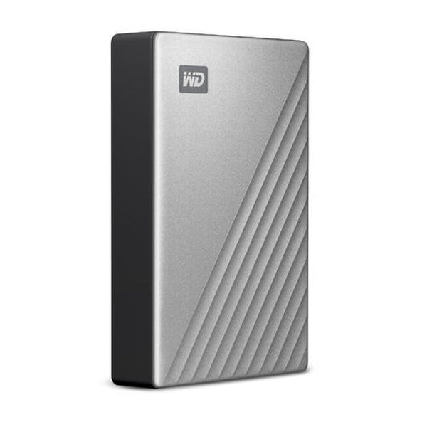 Extern Hårddisk  Western Digital WDBFTM0040BSL-WESN 4TB 4 TB SSD