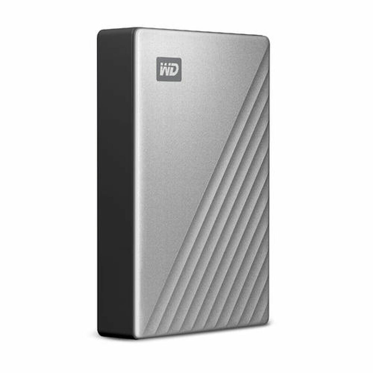 Extern Hårddisk  Western Digital WDBFTM0040BSL-WESN 4TB 4 TB SSD