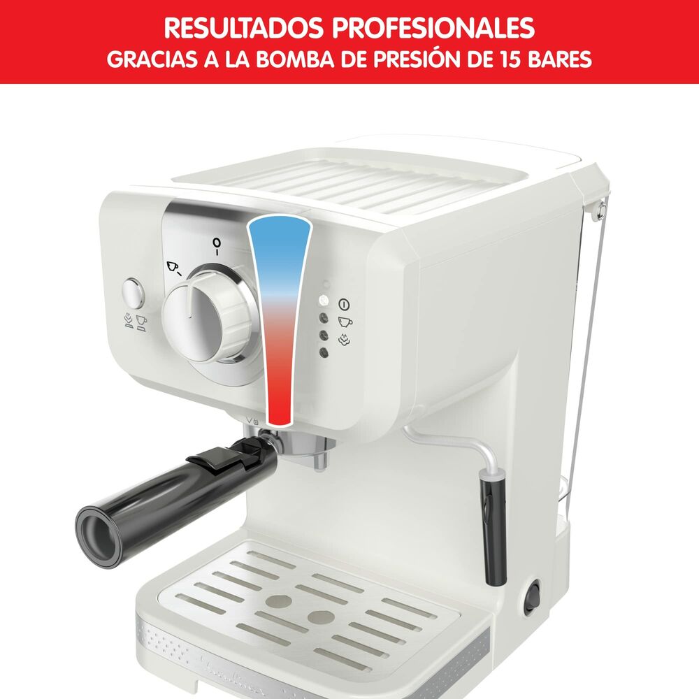 Express manuell kaffemaskin Moulinex ‎XP330A