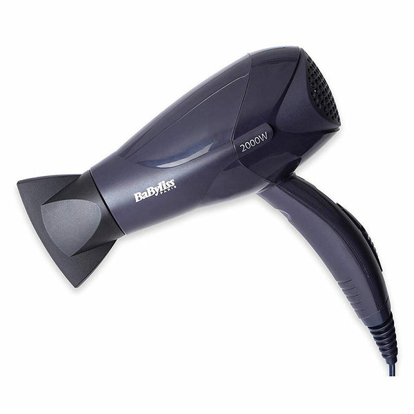 Hårtork Babyliss D212E