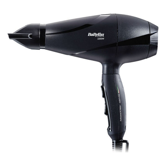 Hårtork  Babyliss